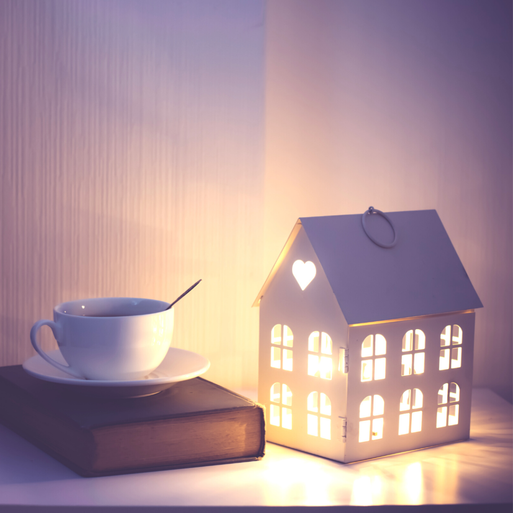 accoucher à la maison