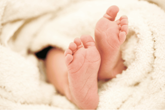 Préparatrice à la naissance